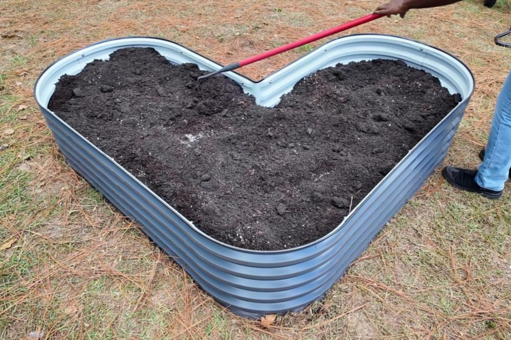 How to Amend Soil for Winter | VEGEGA