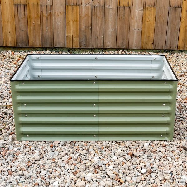 outdoor planter boxes-Vegega