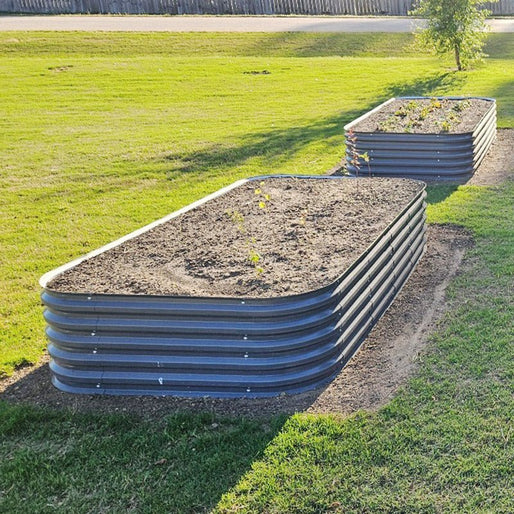 raised bed garden ideas-Vegega