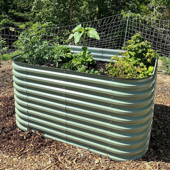 6 foot planter box-Vegega