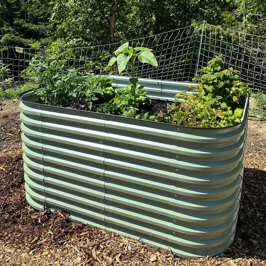 6 foot planter box-Vegega