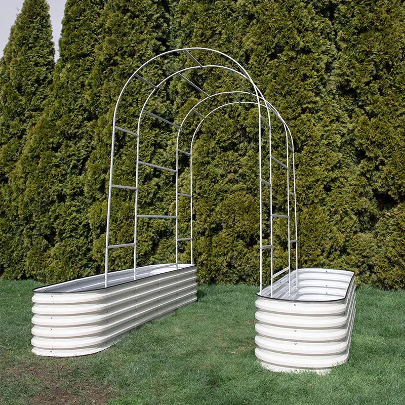 trellises-Vegega