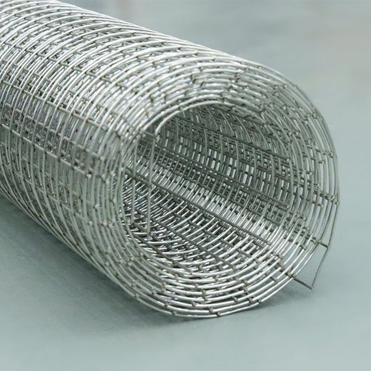 close up of the wire mesh-Vegega