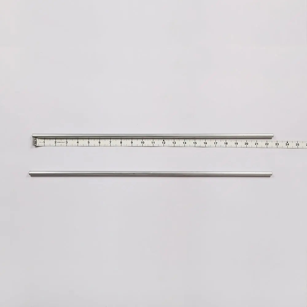 measuring bracing rods length-Vegega