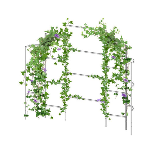 metal trellis-Vegega